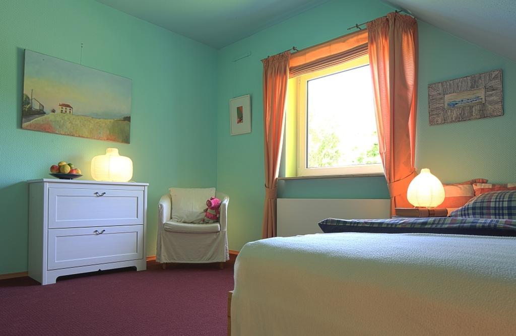 Appartement Haus 259 à Michelstadt Chambre photo