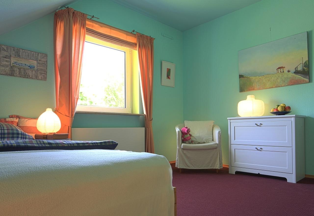 Appartement Haus 259 à Michelstadt Extérieur photo